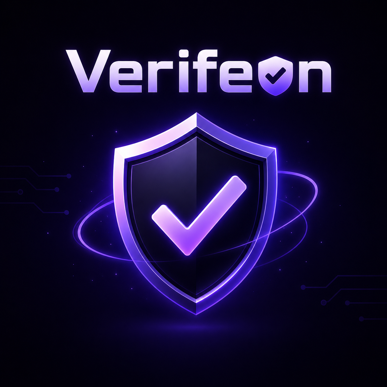 Verifeon logo